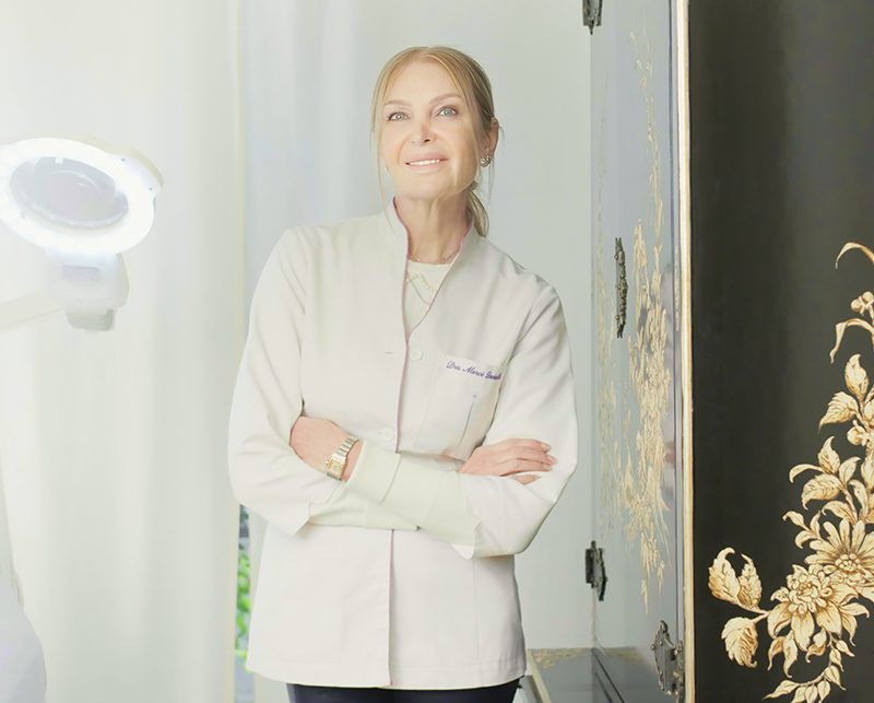 Bienvenidos a la nueva Web deL’atelier D’estetica